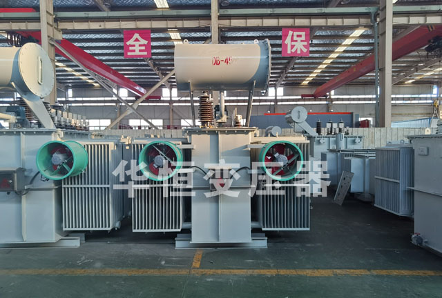 6300KVA兰坪兰坪兰坪电力变压器